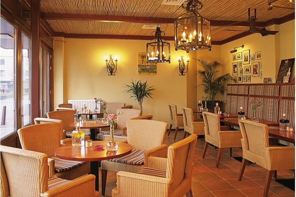 Hotel Parkzicht Veendam ภายนอก รูปภาพ
