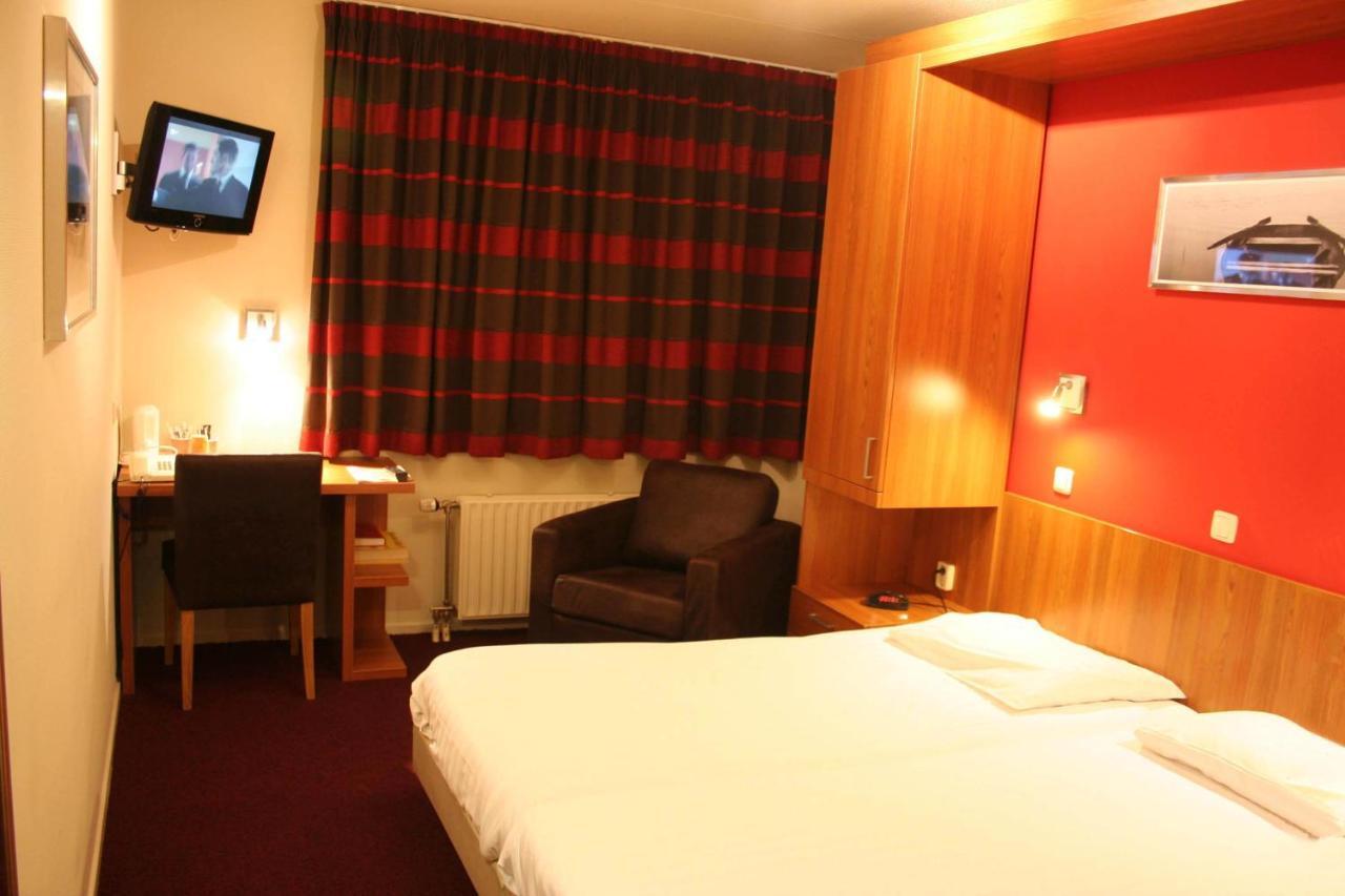 Hotel Parkzicht Veendam ห้อง รูปภาพ